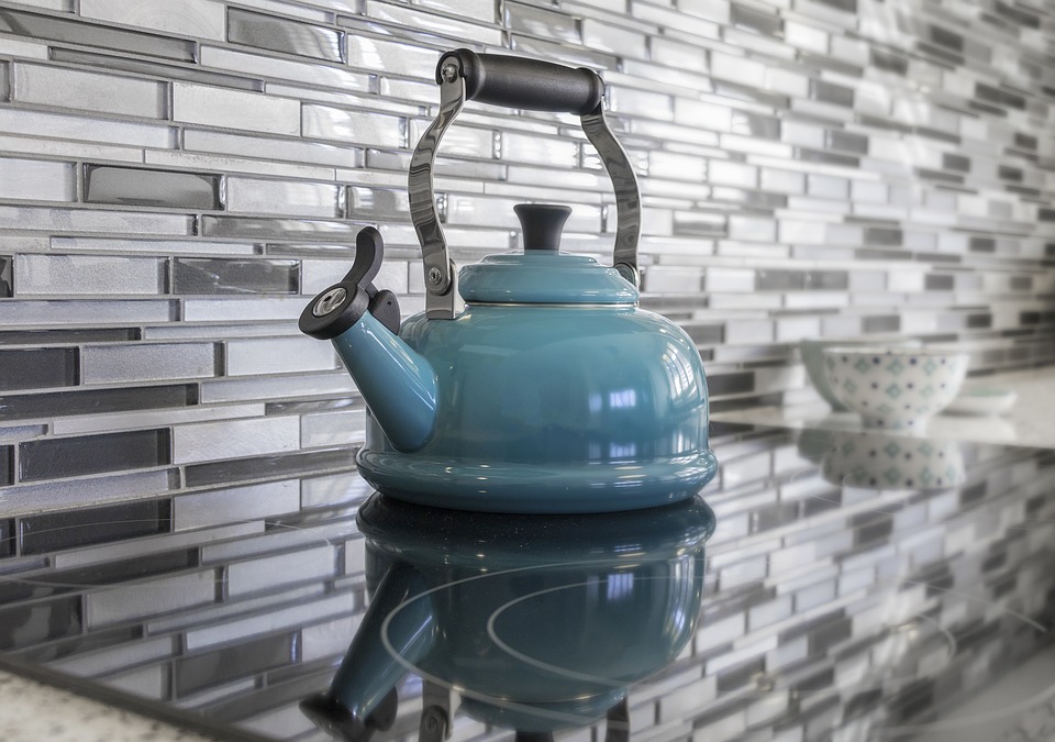 How To Buy The Best Kettle For Your Kitchen