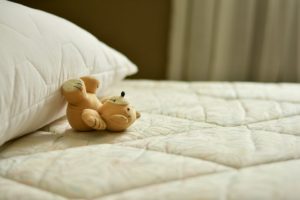 How To Clean A Mattress Quickly And Easily