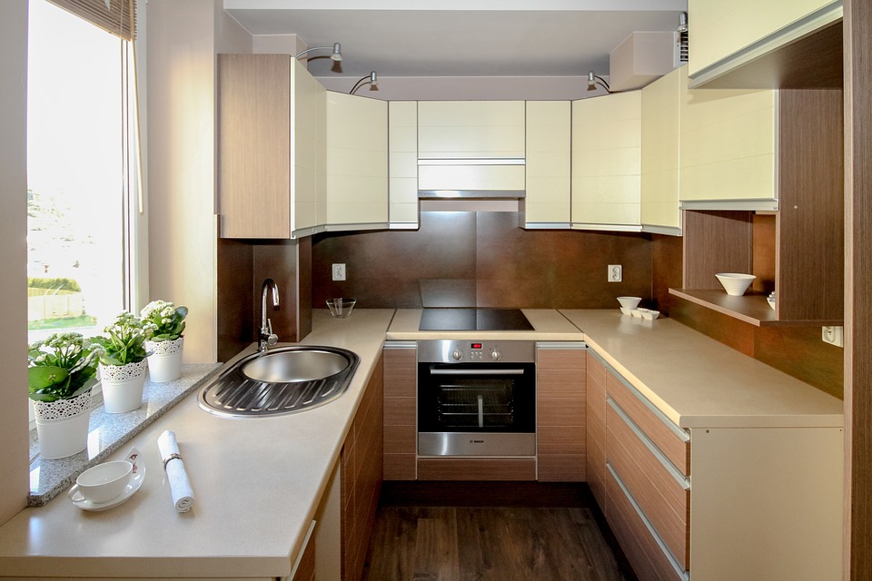 Best Small Kitchen Design Ideas