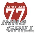 77 Inn and Grill