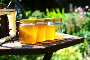 Honey: Benefits, Uses, And Properties