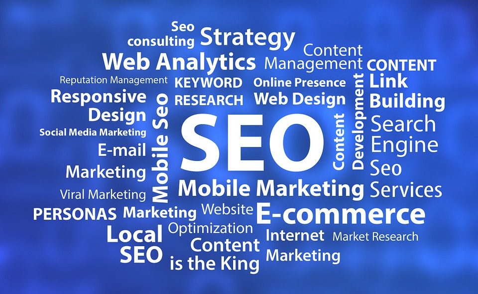 Effective SEO Strategies For Small Business