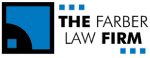 The Farber Law Firm Logo