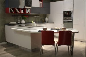 How to Pick Colors for a Kitchen