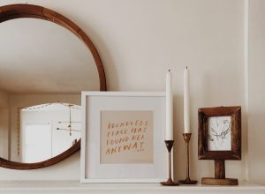 How to Change Interior Decorating with Mirrors