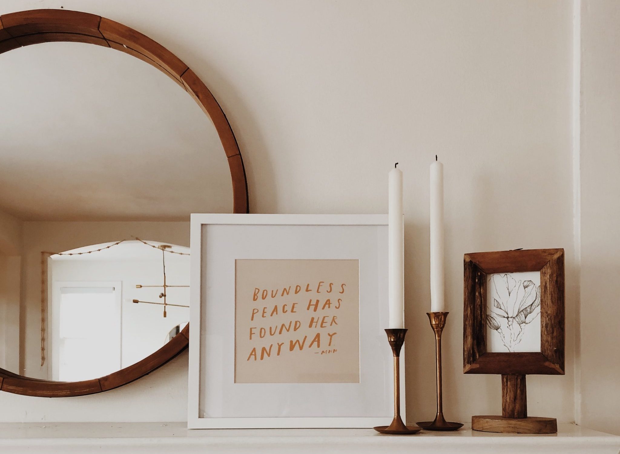 How to Change Interior Decorating with Mirrors