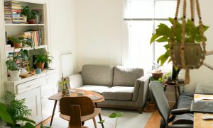 Useful Tips for Decorating An Apartment