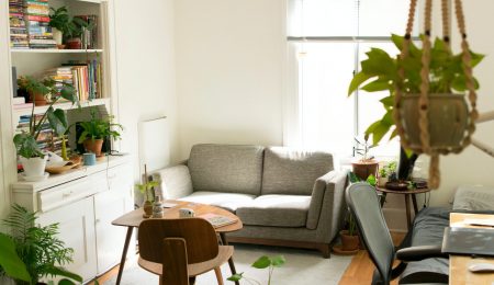 Useful Tips for Decorating An Apartment