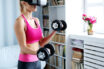 Fitness Solutions With Virtual Reality