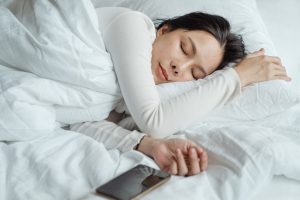 Healthy Habits For Good Sleep Hygiene