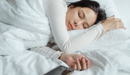 Healthy Habits for Good Sleep Hygiene