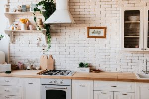 Budget Kitchen Renovation Ideas
