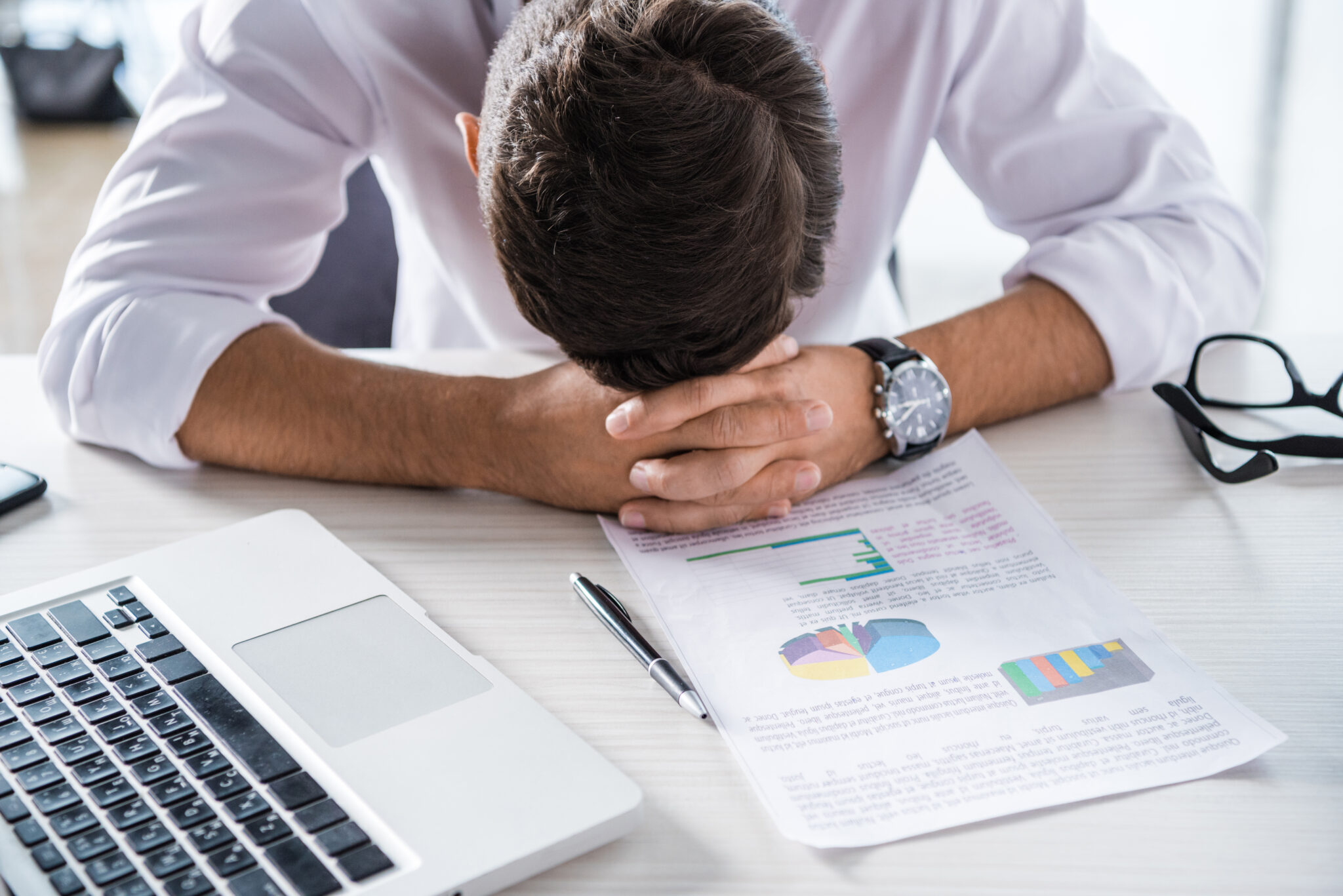 Simple Ways To Manage And Reduce Stress