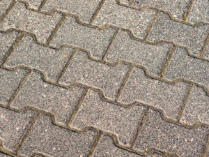 The Importance Of Paver Sealing