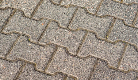 The Importance Of Paver Sealing For Driveways