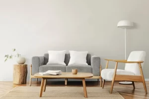 Embracing Minimalism: Transform Your Interior into a Haven of Simplicity