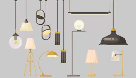 Selecting The Appropriate Lighting Fixtures