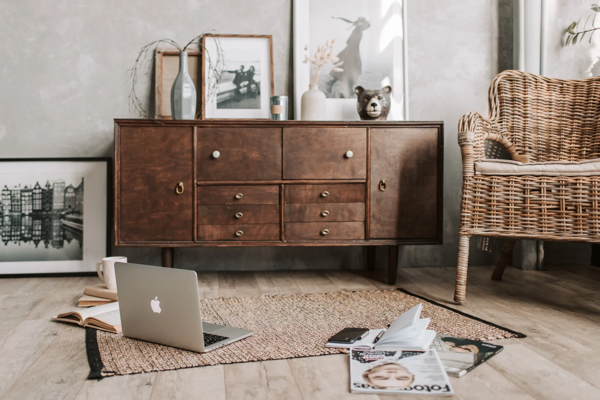Reflecting Personality Through Interior Design