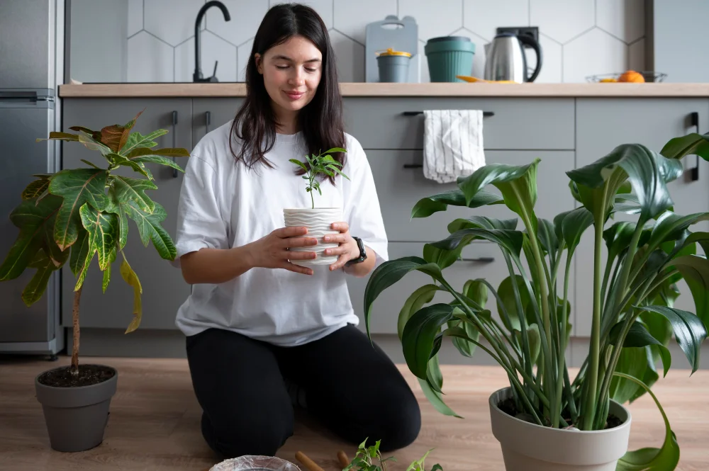 Selecting Ideal Houseplants For Your Home