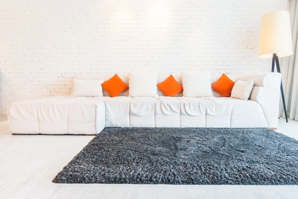 Beauty And Functionality Of Area Rugs