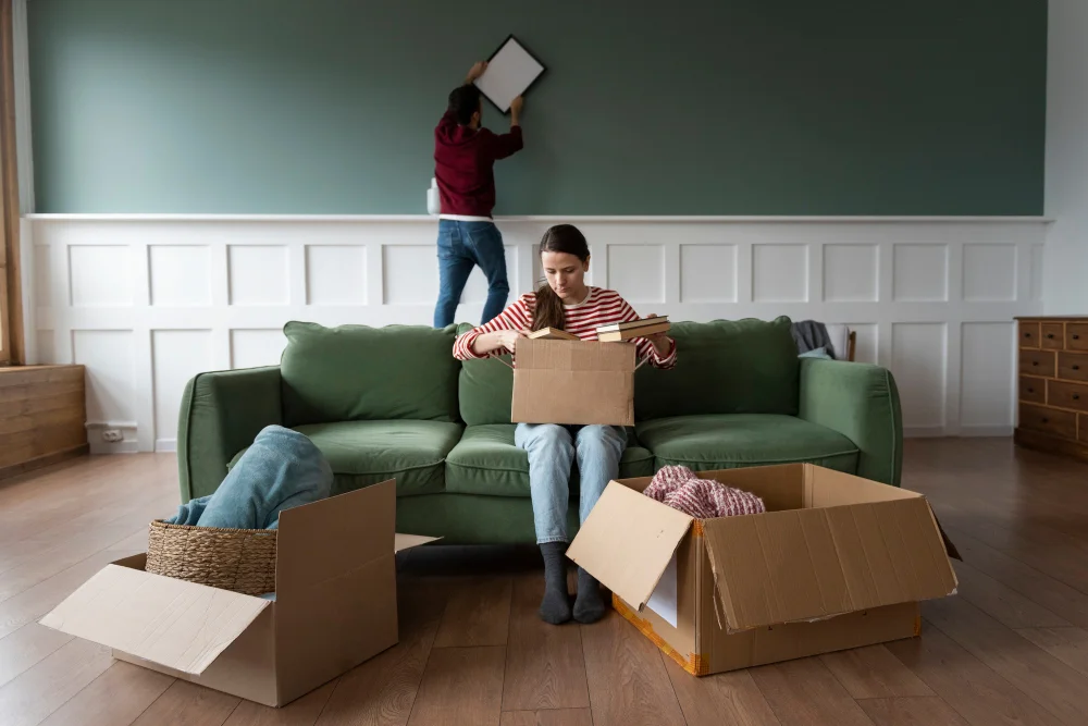 How To Incorporate Hidden Storage Solutions In Your Home