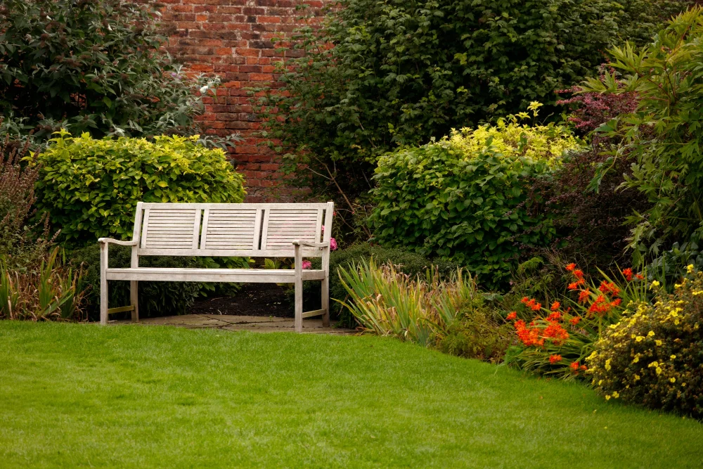 Improve Your Backyard Aesthetic With Artificial Grass