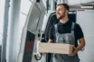 7 Benefits Of Using Courier Services For Your Business