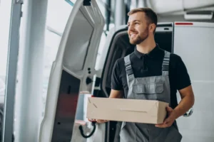 Benefits Of Using Courier Services For Your Business