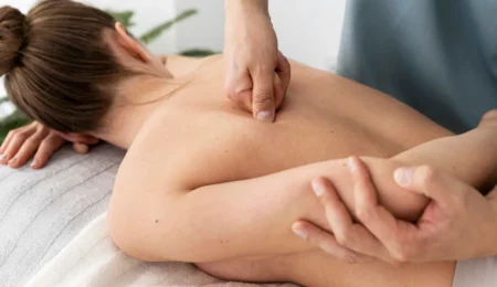 What Is Rolfing And How Is It Different From Massage Therapy?