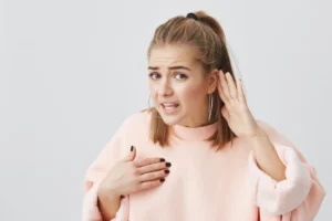 Deafness: Main Types And How To Prevent