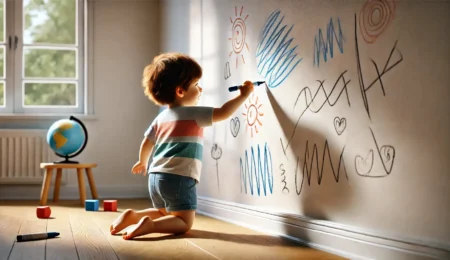 Effective Methods to Remove Marker Stains from Walls