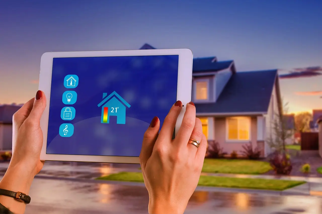 Why Choosing a Smart Home is a Smart Decision