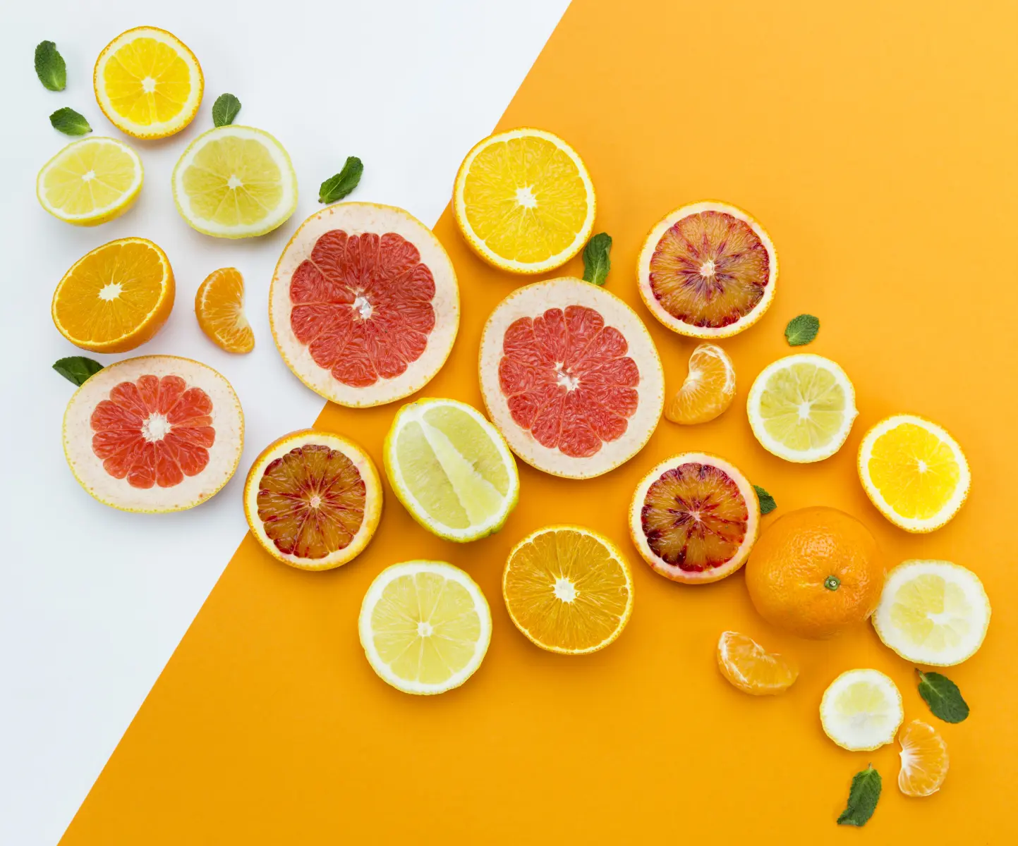 The Pros and Cons of Citrus Fruits: A Comprehensive Look