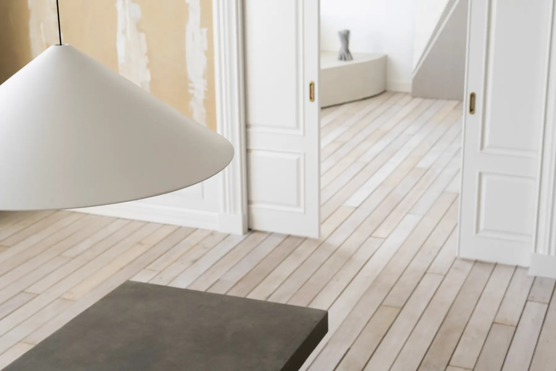 Choosing the Best Flooring for Your Bedroom