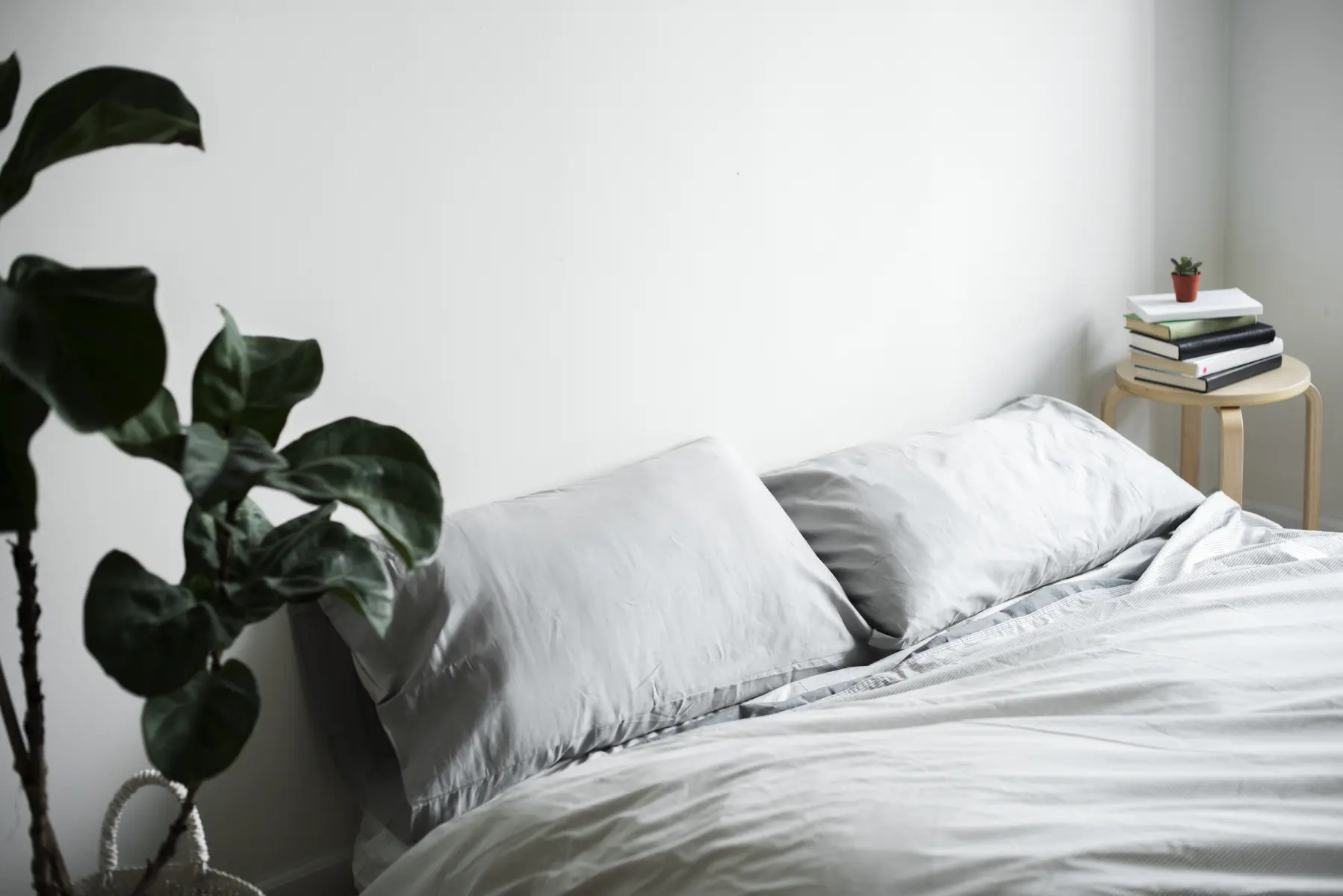 How to Turn Your Bedroom Into a Wellness Sanctuary
