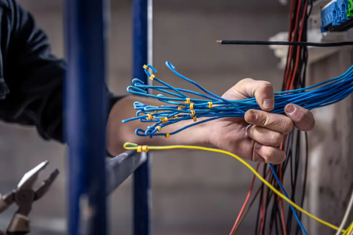 How a Local Electrician Helped Me Cut My Energy Bills