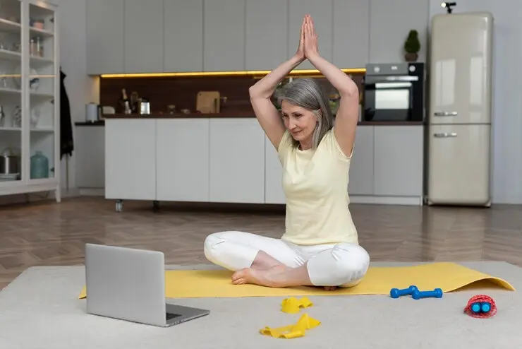 Healthy Living Starts at Home: Simple Ways to Stay Fit