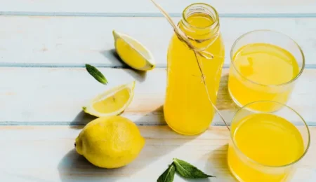 Drinks to Make at Home This Summer