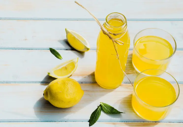 Drinks to Make at Home This Summer