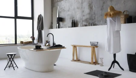 Electrical Planning for Bathroom: Safety and Style in One