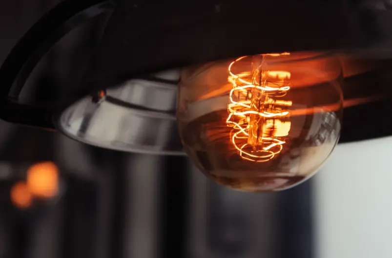 Bright Ideas: Unusual Lighting + Smart Electrical Solutions