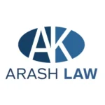 Arash Law – Pasadena