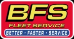 BFS Fleet Service