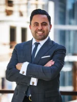 Arash Khorsandi, Esq. – Voz Legal