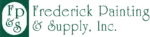 Frederick Painting & Supply, Inc.
