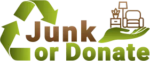 Junk or Donate