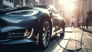 Why Installing an EV Charger at Home Is Becoming Essential