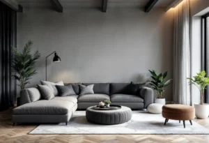 How to Design the Perfect Living Room