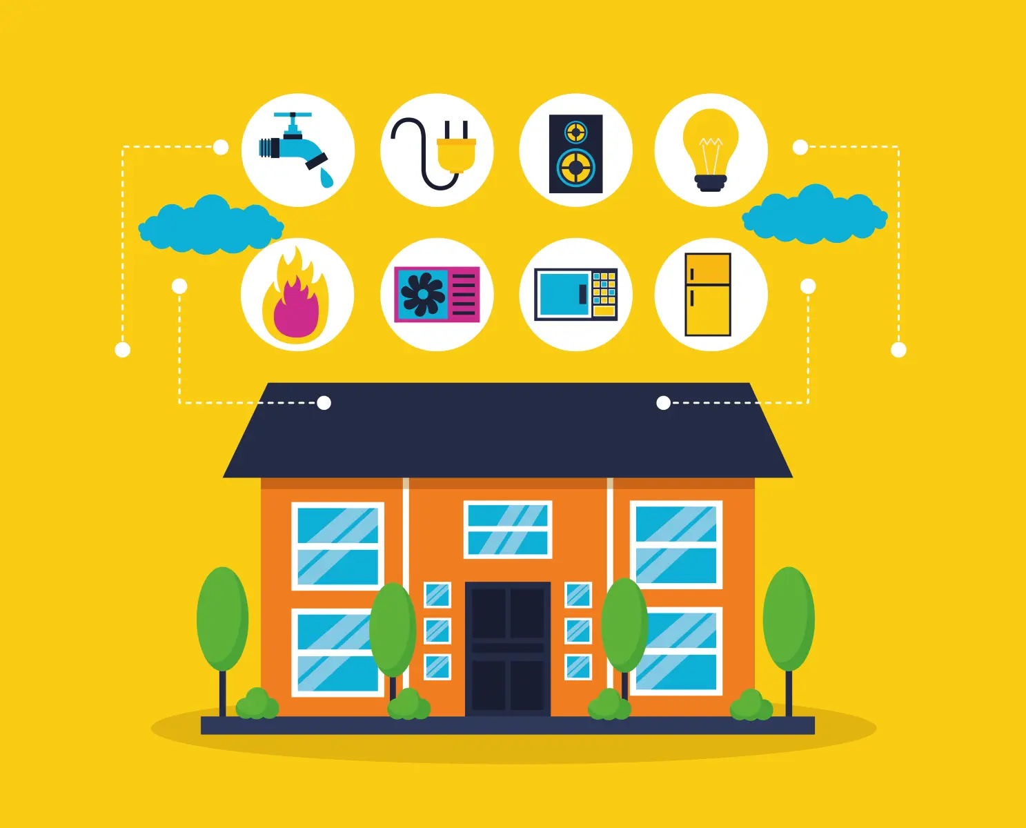 The Hidden Danger Lurking in Your Walls