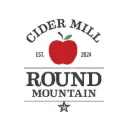 Round Mountain Cider Mill